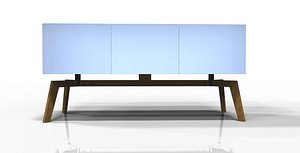 Alba Credenza