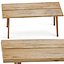 MADERA Dining Table for 6