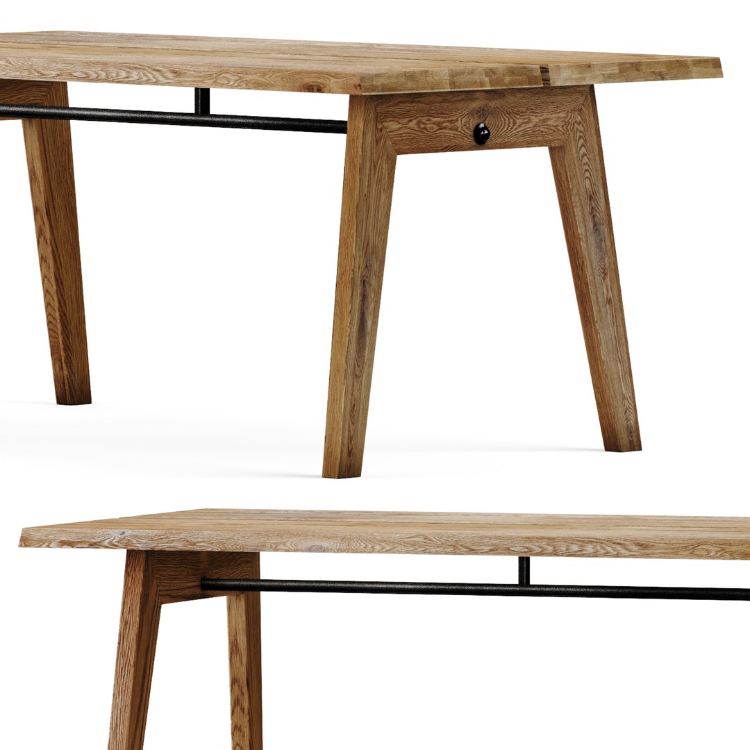 rustic dining table model https://p.turbosquid.com/ts-thumb/4Y/67fKQB/kw/madera_dining_table6_8/jpg/1617209652/1920x1080/fit_q87/e7834df78051d4fb18ddd5e5b5b68687a0de9d4d/madera_dining_table6_8.jpg