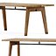 MADERA Dining Table for 6