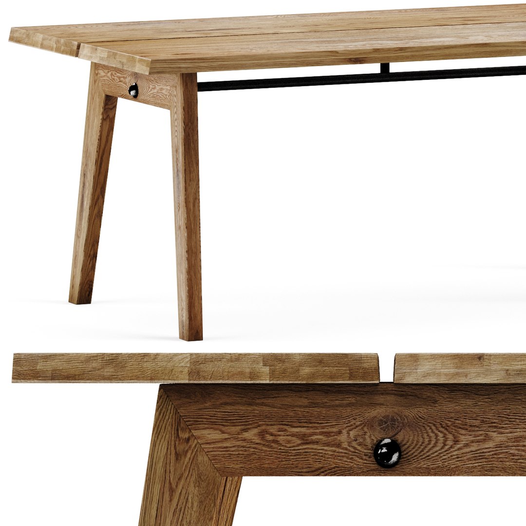 rustic dining table model https://p.turbosquid.com/ts-thumb/4Y/67fKQB/z3/madera_dining_table6_9/jpg/1617209797/1920x1080/fit_q87/b7b39a0dabec7627bc4fd6c506df73b6fbe02bc6/madera_dining_table6_9.jpg