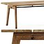 MADERA Dining Table for 6