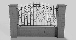 Fence