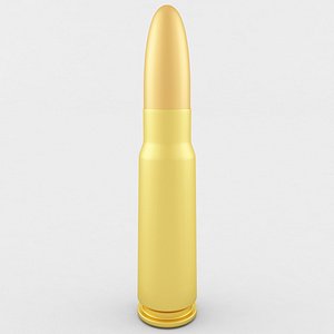 7.62x39 Cartridge
