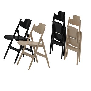 max folding chair egon eiermann