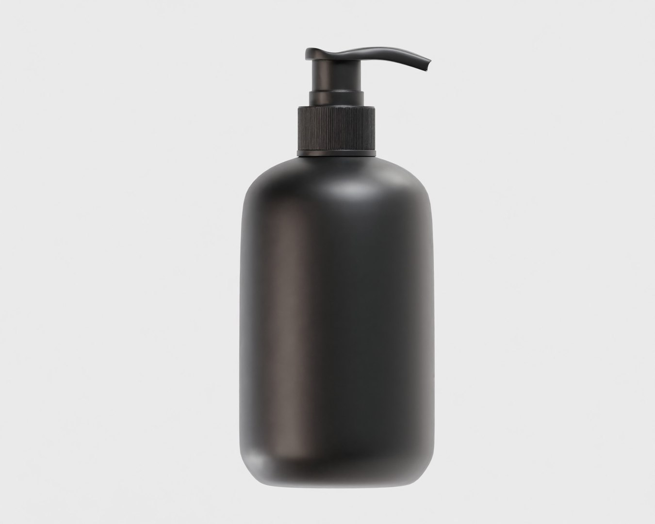 3D Lotion Bottle 09 Model - TurboSquid 2159891