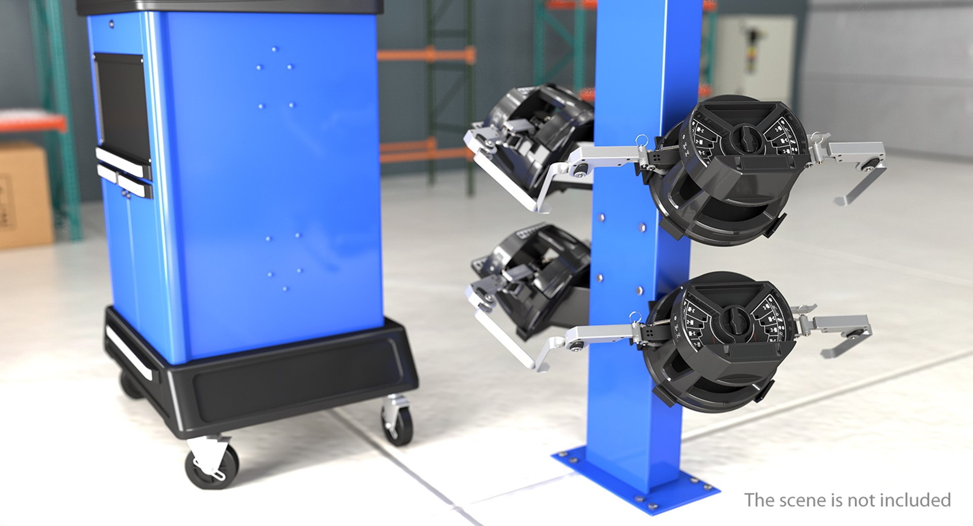 3D model wheel aligner car equipment https://p.turbosquid.com/ts-thumb/4Y/9ebaNF/GlpL1ncU/wheelalignercarequipmentgeneric3dmodel004/jpg/1558592095/1920x1080/fit_q87/61648c89ddb4ed5efc890e375bd30233e1404feb/wheelalignercarequipmentgeneric3dmodel004.jpg