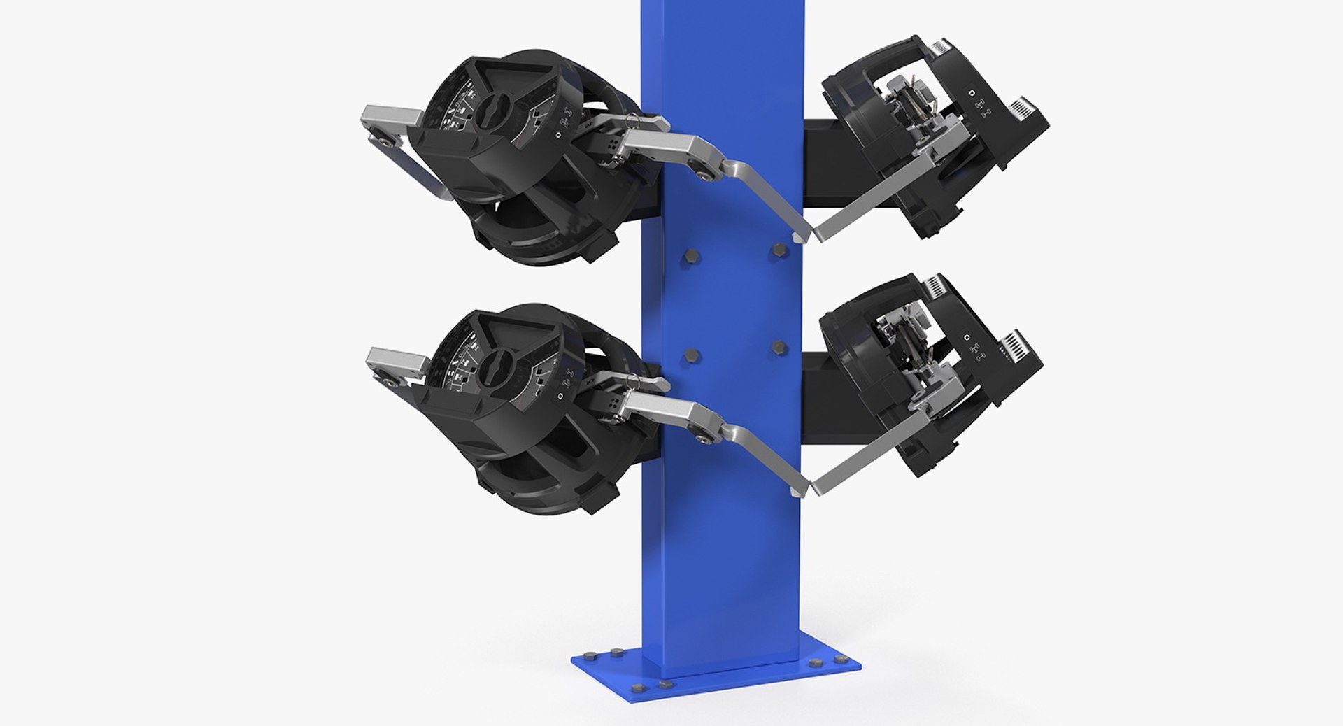 3D model wheel aligner car equipment https://p.turbosquid.com/ts-thumb/4Y/9ebaNF/X2Lnq0BX/wheelalignercarequipmentgeneric3dmodel007/jpg/1558592095/1920x1080/fit_q87/1dacd54ec8bb304fef6e0a424277c1f7e7bcc1e4/wheelalignercarequipmentgeneric3dmodel007.jpg