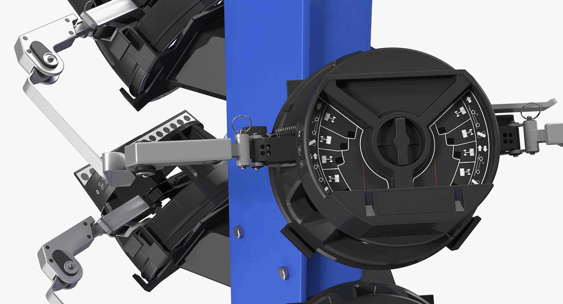 3D model wheel aligner car equipment https://p.turbosquid.com/ts-thumb/4Y/9ebaNF/nsC7J37j/wheelalignercarequipmentgeneric3dmodel010/jpg/1558592096/1920x1080/fit_q87/f636a7dc7a0b0dec84139b80deab9490a50eb9b5/wheelalignercarequipmentgeneric3dmodel010.jpg