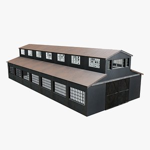 Warehouse
