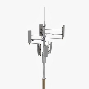 Cellular Antenna