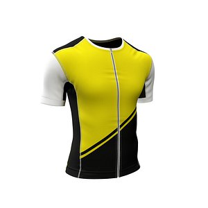 Cycling shirt
