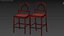 Four Hands Pace Bar  Counter Stool