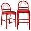 Four Hands Pace Bar  Counter Stool