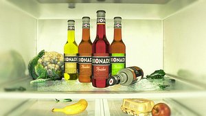 3d ma bionade bottle