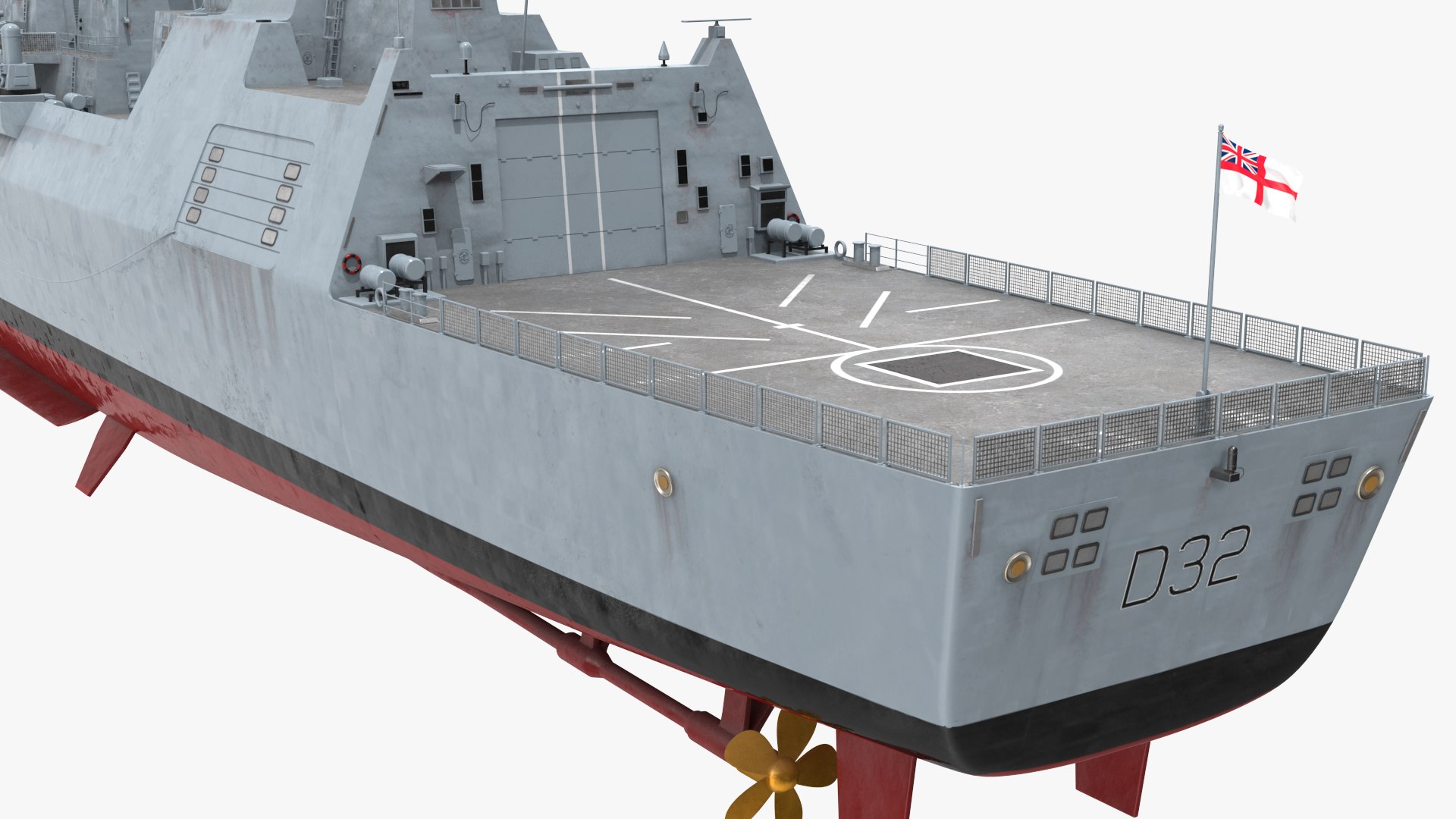 Royal Navy Type 45 Destroyer Rigged for Maya 3D model https://p.turbosquid.com/ts-thumb/4Y/GH7MR3/tm/royalnavytype45destroyerriggedformaya3dmodel033/jpg/1720678627/1920x1080/fit_q87/29c262ef22c6a37ff777c5e39a0b792f318c570d/royalnavytype45destroyerriggedformaya3dmodel033.jpg