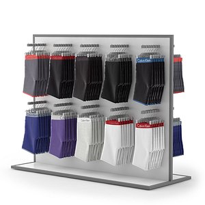 Boxer Shorts Set