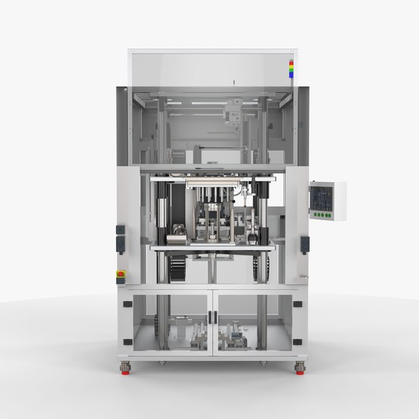 3D Stator Models | TurboSquid