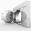3d model vault