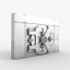 3d model vault