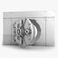 3d model vault