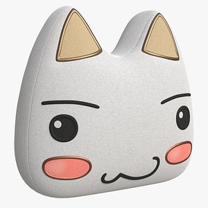 Japanese Plush Doll Toro Inoue model