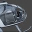 md 530 helicopter interior 3ds