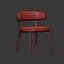 Caratos Maxalto Dining Chair Bebitalia