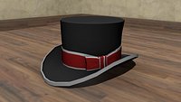 Stovepipe Hat