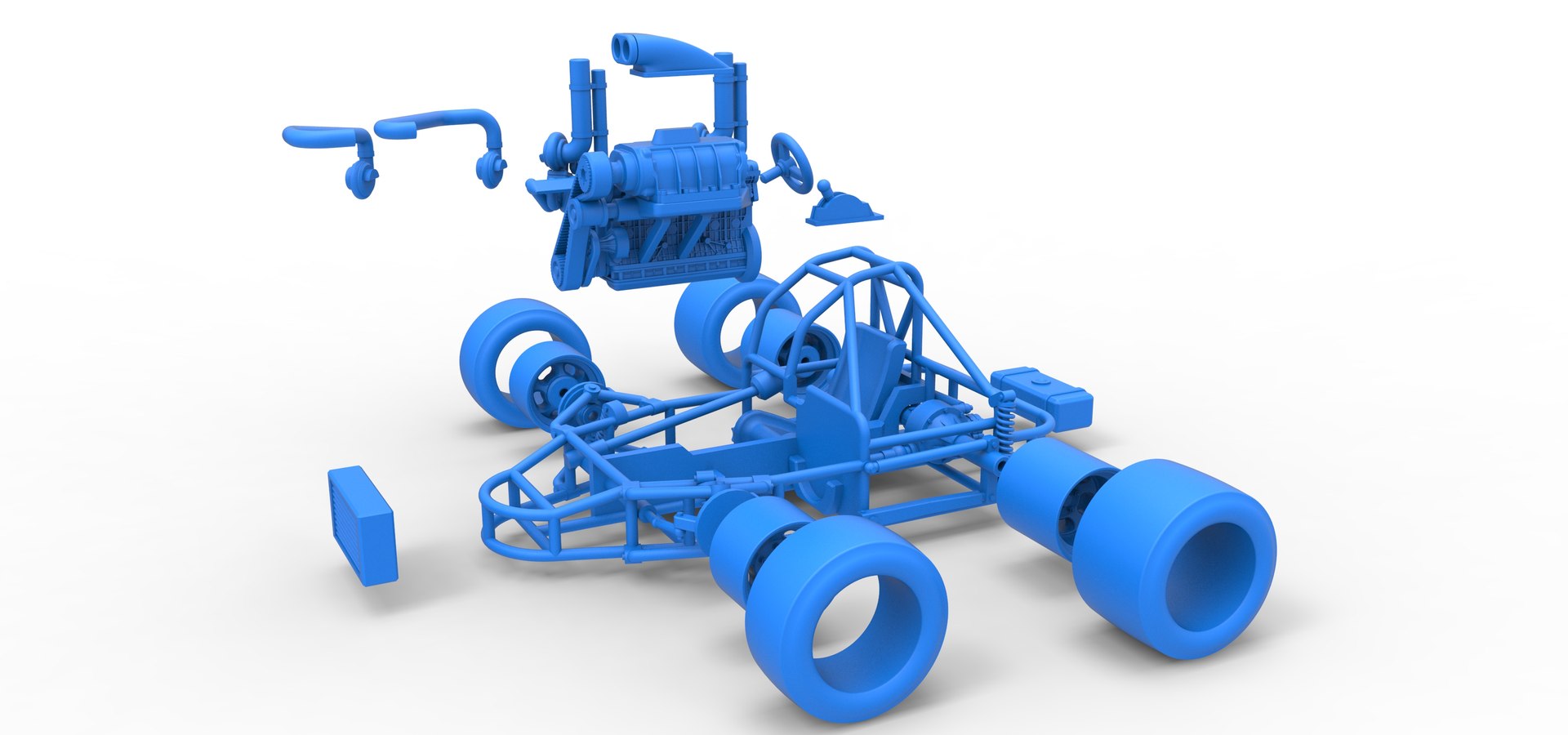 Diecast concept crazy kart Scale 1 to 25 model https://p.turbosquid.com/ts-thumb/4Y/Zk6wsX/vY/69/jpg/1685359044/1920x1080/fit_q87/9b61062a963083cb6ed8999d259f1d05d86090c8/69.jpg
