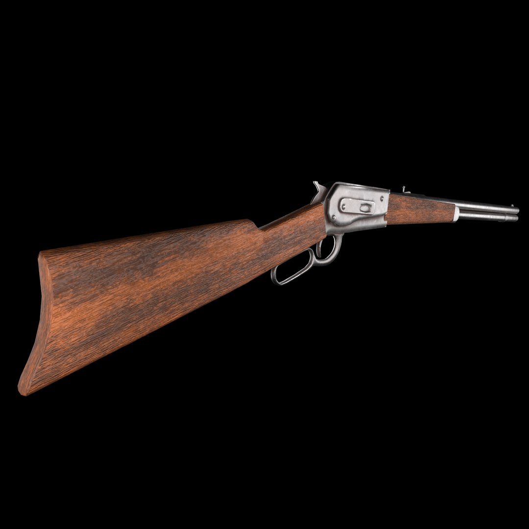 3D Model of Winchester Rifle 3D model https://p.turbosquid.com/ts-thumb/4Y/djgRfn/dI/render02/jpg/1641913785/1920x1080/fit_q87/ef8bacacebe31a27263beb625b1cbd7b61564fe4/render02.jpg