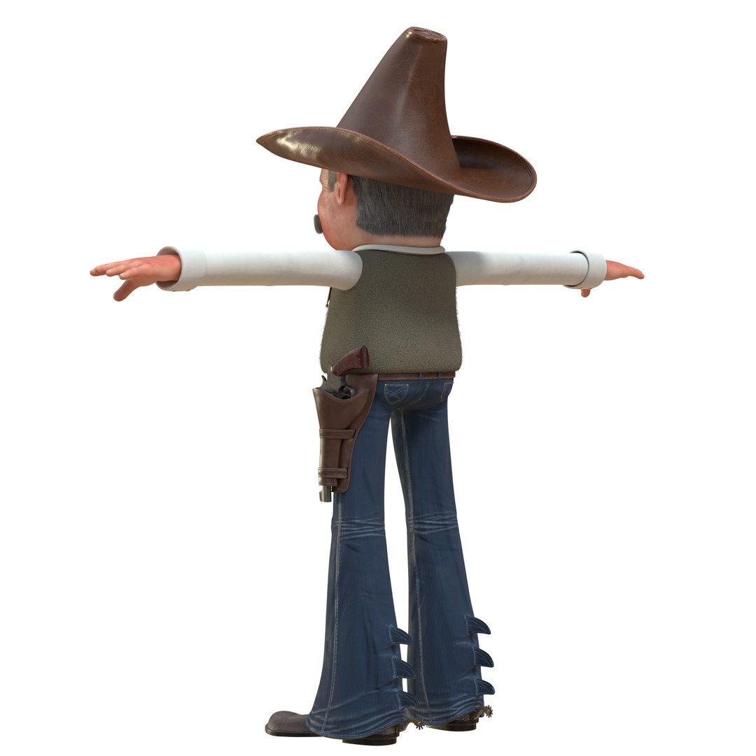 3D cowboy cow cartoon https://p.turbosquid.com/ts-thumb/4Y/hcj55e/oZQF8bSQ/col_10/png/1523106385/1920x1080/fit_q87/9f51a2337f2edb1a79989c1e2d51c179d0400a22/col_10.jpg