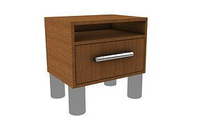 Night Stand model
