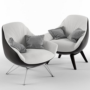 FLORENTIA MAURO LIPPARINI chair