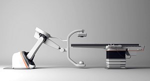 Interventional X-Ray System