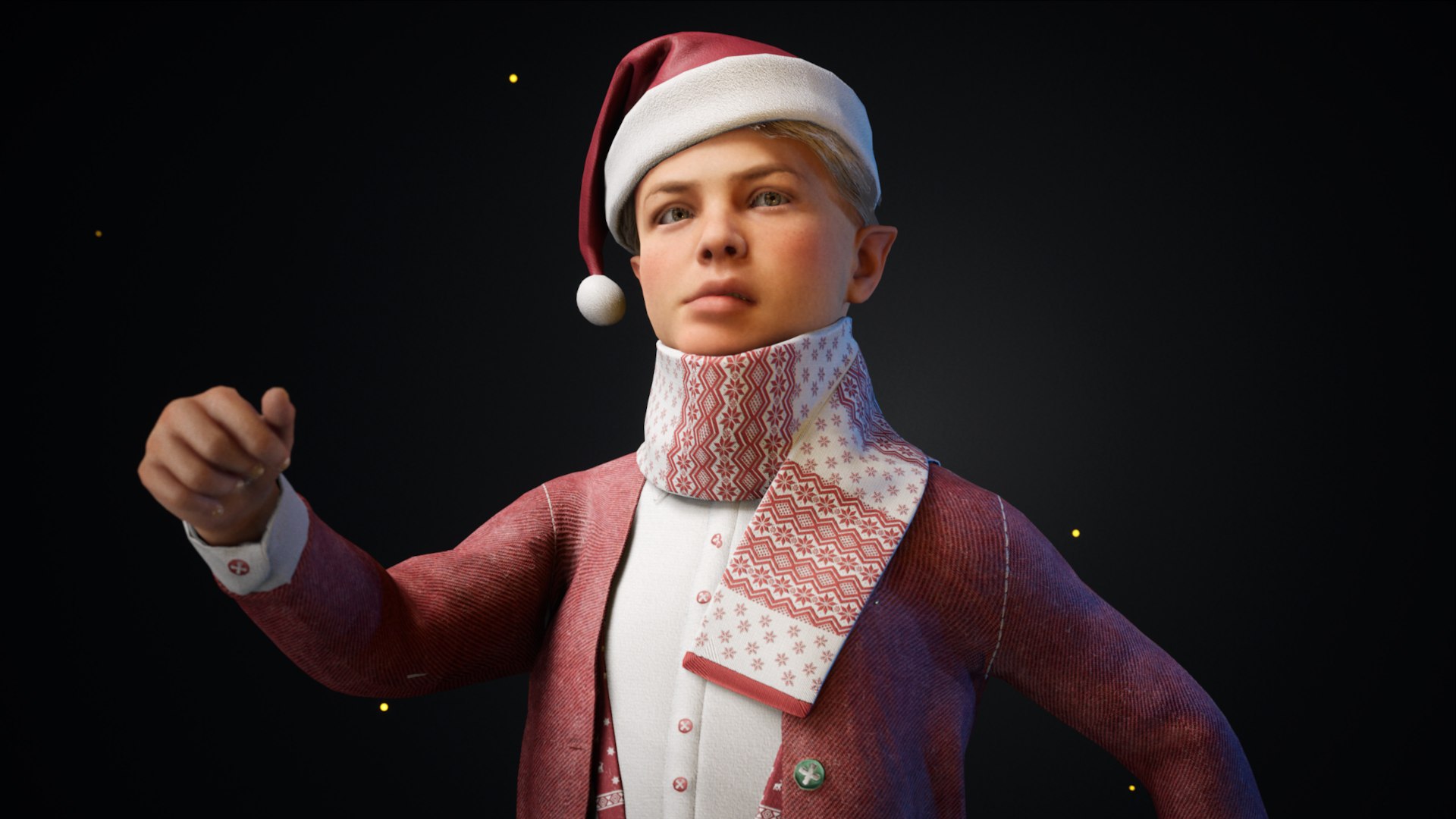 3D Christmas Elf https://p.turbosquid.com/ts-thumb/4Y/mKzRCA/TR/2/jpg/1700079809/1920x1080/fit_q87/1d693ecf07dc346ee4dff814890a2d08dac0741f/2.jpg