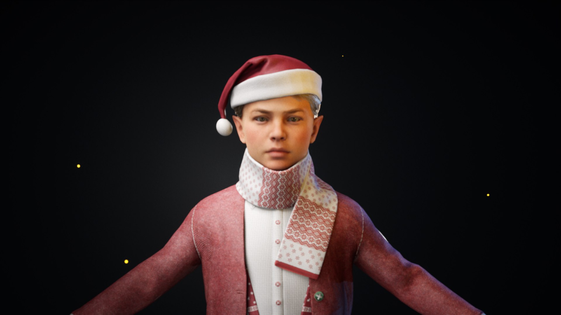 3D Christmas Elf https://p.turbosquid.com/ts-thumb/4Y/mKzRCA/au/9/jpg/1700079812/1920x1080/fit_q87/3121d9c21d1ab8088c63ac706e60c3679d470e0f/9.jpg