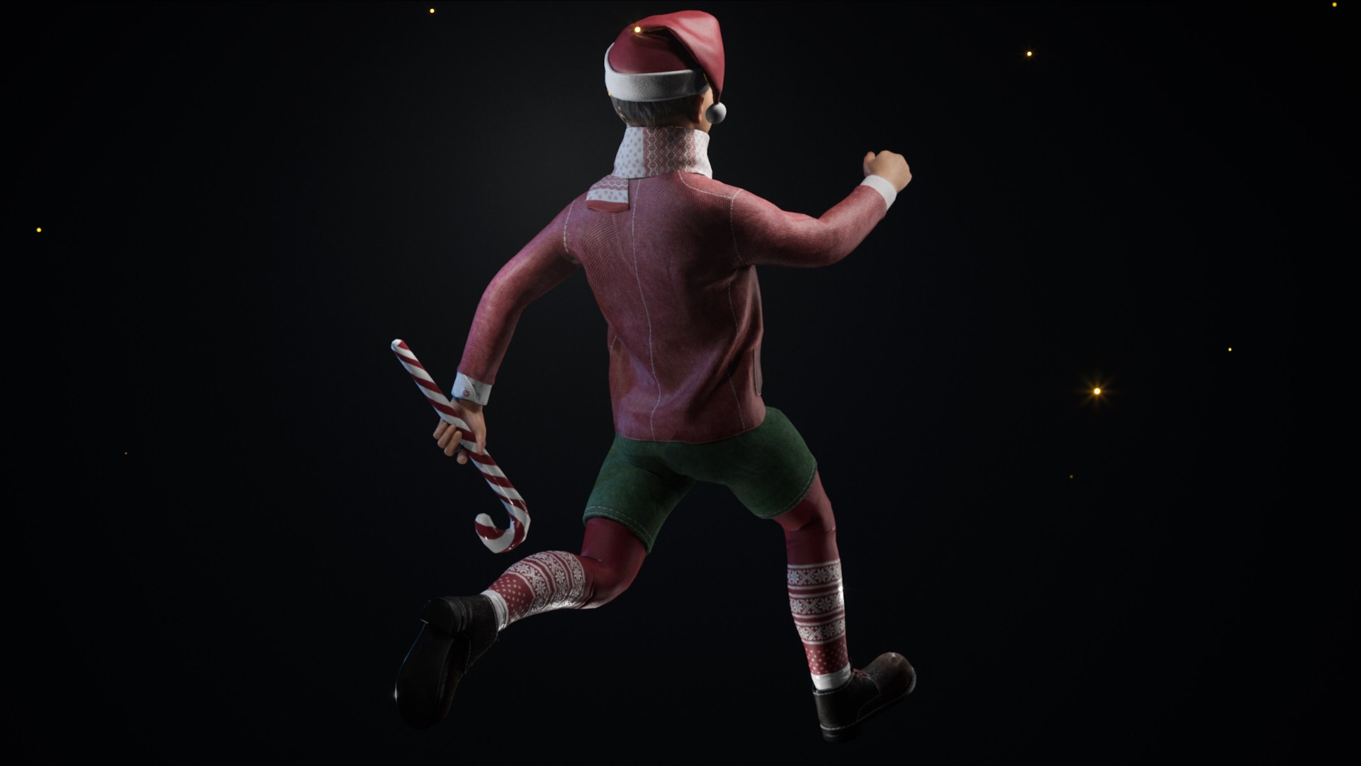 3D Christmas Elf https://p.turbosquid.com/ts-thumb/4Y/mKzRCA/qS/5/jpg/1700079810/1920x1080/fit_q87/09426d4892e37fa2f06ea297912af87d99cb8675/5.jpg