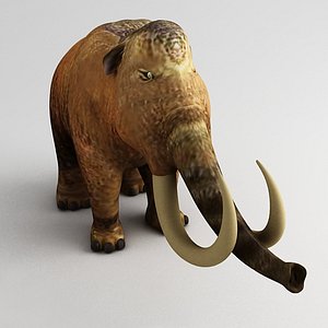 maya mammoth