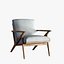 Lounge Z Chair