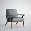 Lounge Z Chair
