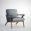 Lounge Z Chair