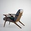 Lounge Z Chair