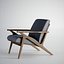 Lounge Z Chair