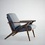 Lounge Z Chair