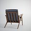 Lounge Z Chair