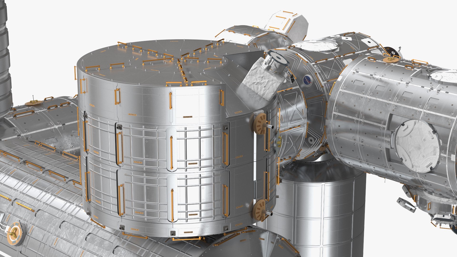 International Space Station Modules model https://p.turbosquid.com/ts-thumb/4Y/r1OEyM/Kq/internationalspacestationmodules3dsmodel025/jpg/1644526848/1920x1080/fit_q87/0c9c7ce4f9335e3031f6a4766eb4cc61dbfbacd9/internationalspacestationmodules3dsmodel025.jpg