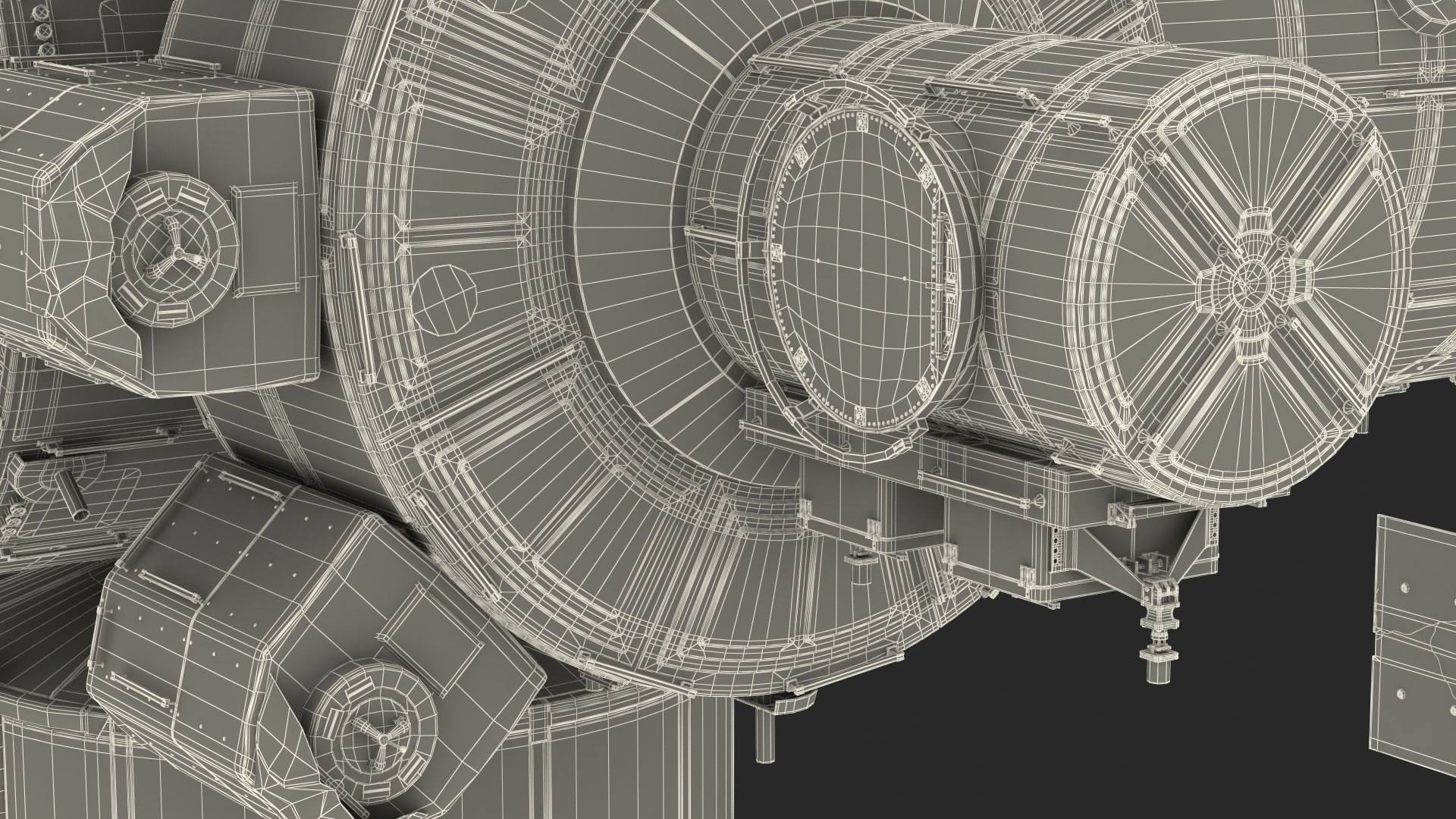 International Space Station Modules model https://p.turbosquid.com/ts-thumb/4Y/r1OEyM/QN/internationalspacestationmodules3dsmodel055/jpg/1644527024/1920x1080/fit_q87/5f8f49f2bba60c4c2347053ff5091799c9895669/internationalspacestationmodules3dsmodel055.jpg