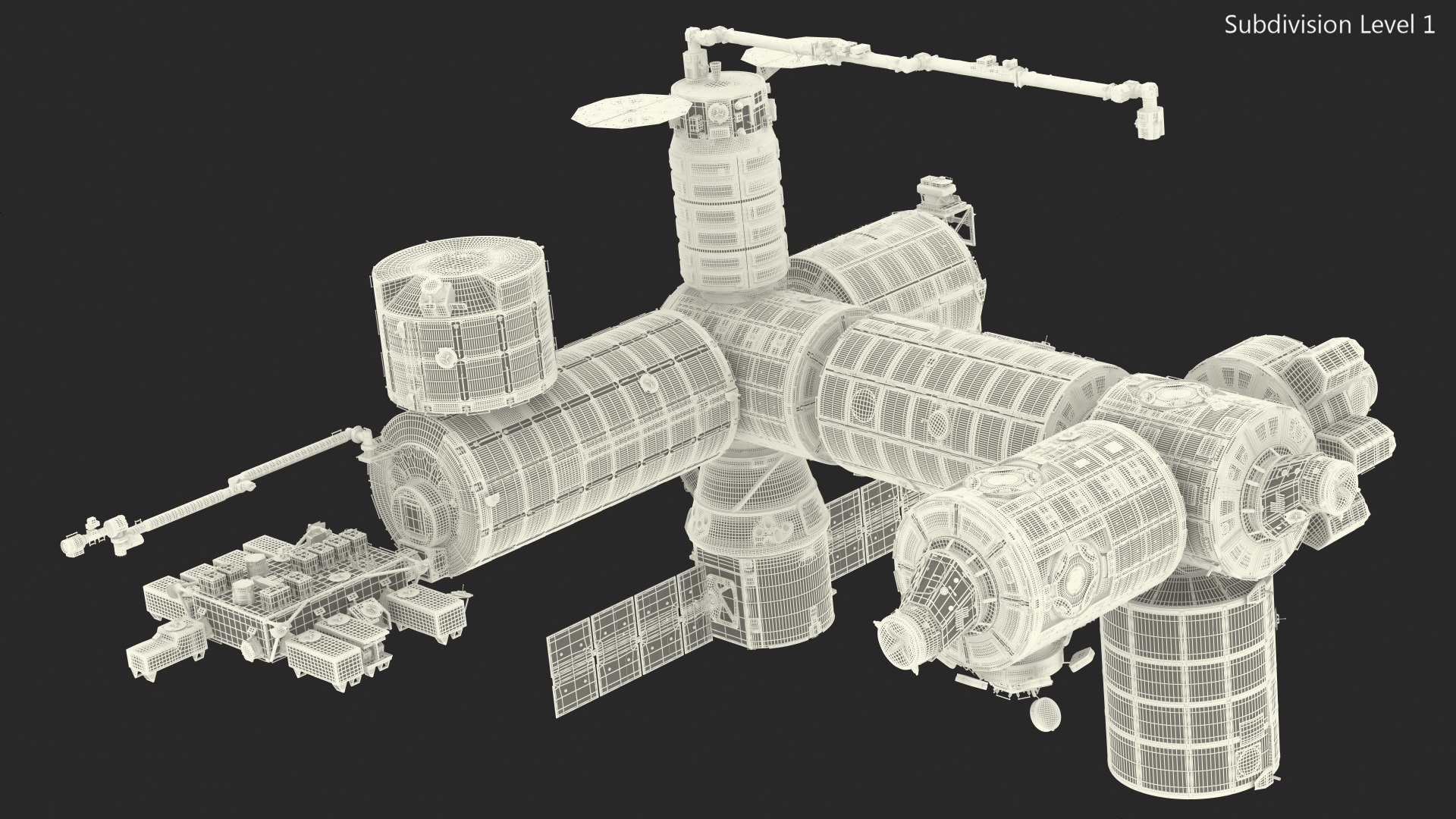 International Space Station Modules model https://p.turbosquid.com/ts-thumb/4Y/r1OEyM/kG/internationalspacestationmodules3dsmodel040/jpg/1644526923/1920x1080/fit_q87/b16e8525ad8ce448c383a51eca2b2befb9685436/internationalspacestationmodules3dsmodel040.jpg
