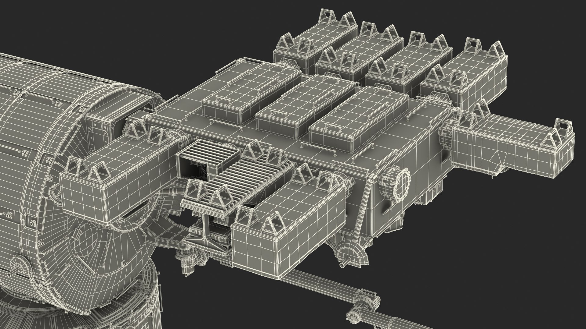International Space Station Modules model https://p.turbosquid.com/ts-thumb/4Y/r1OEyM/rW/internationalspacestationmodules3dsmodel053/jpg/1644527020/1920x1080/fit_q87/bf7df4b4c454fe59700c7c4c172fc067e780a763/internationalspacestationmodules3dsmodel053.jpg